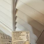 Weatherproof  Pink And White Stripe‎ Seersucker Bermuda Shorts Size 10 Photo 7