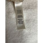 Chico's Sheer Long Sleeve Long Line Tunic Size 4 Photo 6