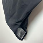 ONIA Sylvie One Piece Bathing Suit Black NWT Photo 5