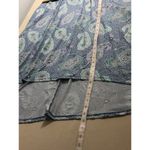 Ruby Rd. Woman Dress 1X Sleeveless Boho Vacation Feminine Preppy V Photo 6