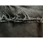 Old Navy Jeans Women 22 Black High Rise Secret Slim Pocket SkyHi Straight Leg Photo 3