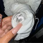 Princess Polly Chicago White Lace Mini Dress Photo 12