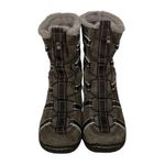 Bare Traps Radha Waterproof Womens Winter Boots Faux Fur Lined Size 6.5 Photo 4