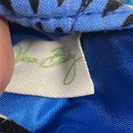 Vera Bradley  Blue Bayou Cellphone Crossbody with Metal Braided Crossbody Strap Photo 6