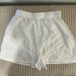 ASOS White Shorts Photo 2