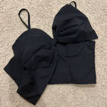 SheIn  black top Photo 0