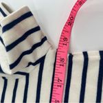 J.Crew NWT  Mariner Cloth Short-Sleeve T-Shirt with Buttons Sz S Photo 6