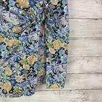 Heartloom Hearloom Floral Mini Skirt Size Small Photo 2