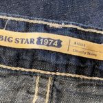 Big star  Billie Slouchy Skinny Boyfriend Jean Photo 3
