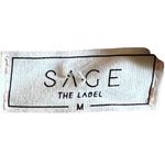 Sage  Sunday‎ Beach Club Pants nwt Photo 4