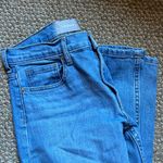 Everlane ankle mid-rise straight leg jeans Photo 10