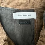 Urban Outfitters  Tan Corduroy Jacket Photo 3