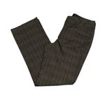 Zac & Rachel Plaid Brown & Pink Dress Pants(Size 8) Photo 2
