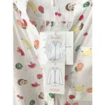 Zac & Rachel fruit Photo 3