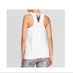 Champion  work out tank “my heart says guac, NOOP Photo 2