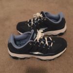 Avia  Women's Respon Cel  Athletic Shoes Sneakers Size 7 Blue/White Photo 0