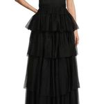 Dillard's Prom Dress Photo 1