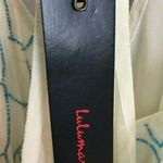 Lulumari  Sleeveless Spaghetti Strap Beaded Cami Photo 1