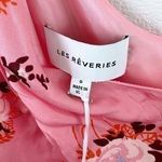Revolve Les Reveries Gardenia Dress Photo 6