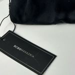BCBGMAXAZRIA Black Acazira Diana Clutch NWT Photo 12