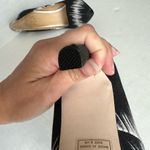 Gx By Gwen Stefani Ayame stiletto heels black white size 9 Photo 7