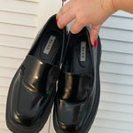 NA-KD  Platform Loafers Photo 3