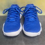Nike  Hyperdunk 2017 Women's Blue Basketball Shoes Size 8 Photo 5