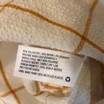 A New Day White & Orange new day top Photo 5