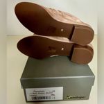Antelope NIB  Suede Toe-Post Heeled Sandals - Lalana size 38 Photo 9