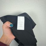 CAbi Wide Leg Trousers Black Sz 4 Photo 6