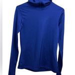 Nike Pro Dri-FIT Blue Top Photo 0