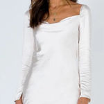 Princess Polly  Star Power Mini Dress Photo 0