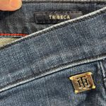 Tommy Hilfiger  Jeans "Tribeca" w Unfinished Bleached Hem-8 Photo 2