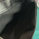 Striking Women’s Embroidered Stilettos Fabric Booties Black Size 8 Photo 8