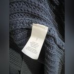 Aerie oversized v neck Knit Sweater Photo 2