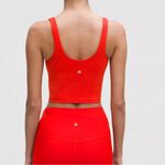 Lululemon ၃၇NWTlululemon Align™ Tank Top Light Support, A/B Cup Photo 4