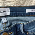 Frame Le Garçon Eaton Slim Boyfriend Jeans Photo 5