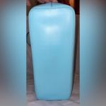 Kate Spade Sawyer Street Blue Maxi Shoulder Bag/Tote Smooth Leather W/Bow Photo 7