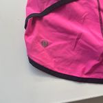 Lululemon  Pink Shorts Photo 3