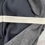 Free People Movement Women‎ XS Spirit Active Tight Legging Twist Black Gray Yoga Photo 5