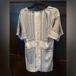 BCBG Maxazria Harlan Shift Dress Photo 1