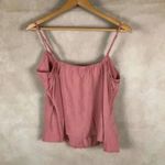 Rue 21  Coral Tank Top NEW Size XL Photo 4