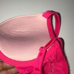 Victoria's Secret 34A- Bling Limited Edition VS Dream Angels Pushup Photo 3