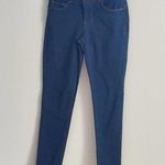 Ci Sono High Waist Skinny Jeans 1/25 Photo 0