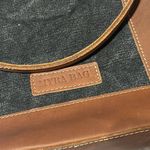 Myra Bag Crossbody Two Sided Purse Brown Photo 1