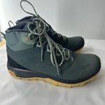 Salomon Women’s Yalta TS CS WP Winter Hiking Lightweight Insulated Boot,Size 8.5 Photo 6