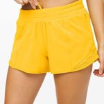 Lululemon Hotty Hot Shorts 6 Tall Photo 0