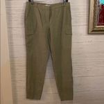 Nordstrom  Collection linen pants Photo 1