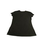 True Religion Black Gold Logo Graphic Tee The Buddha Brand USA Large Photo 8