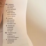 Adidas NWT Dusty Pink Ultimate365 Tour Pleated Skort - Medium Photo 5